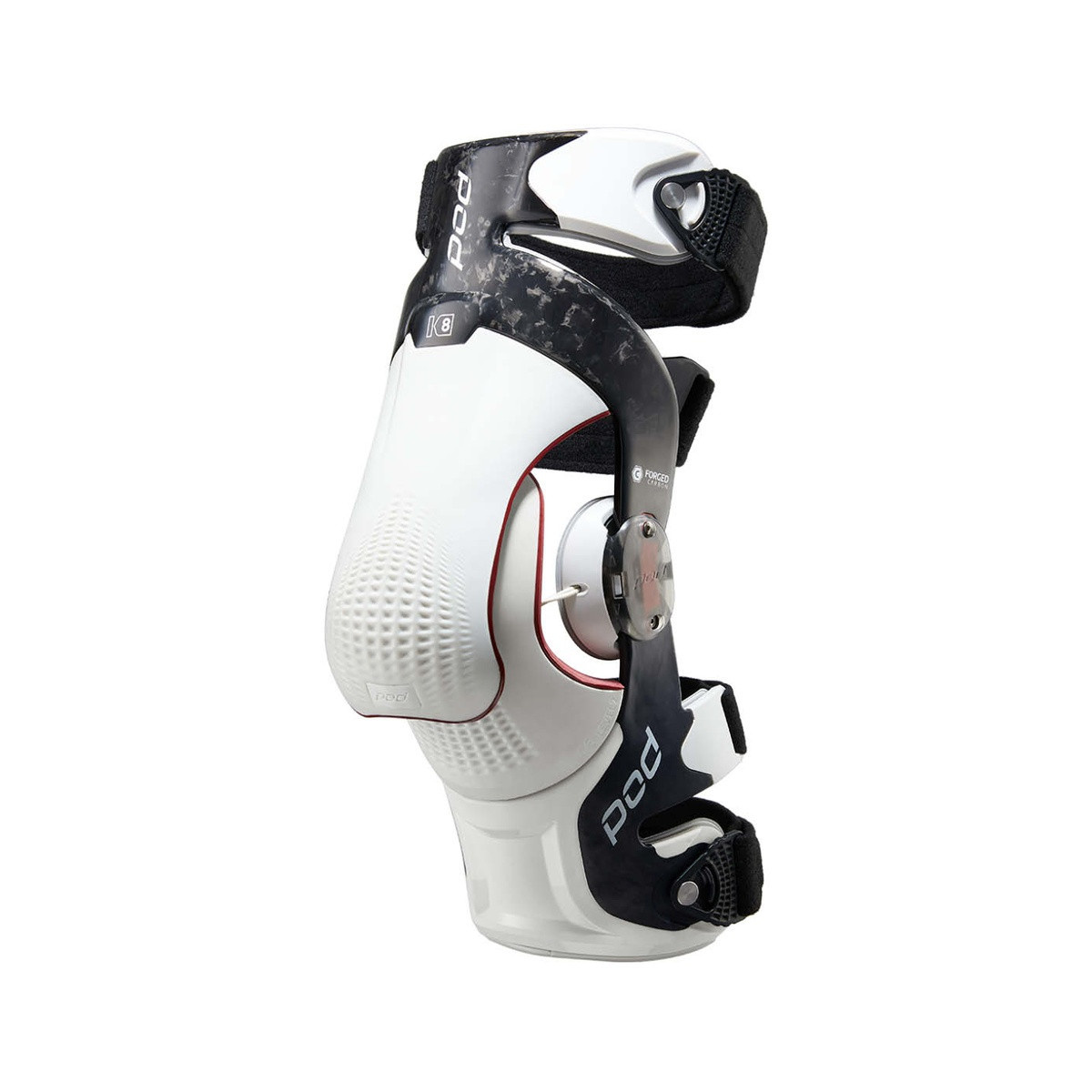 Ortéza POD podpora kolenného kĺbu K8 3.0 Carbon (pár)