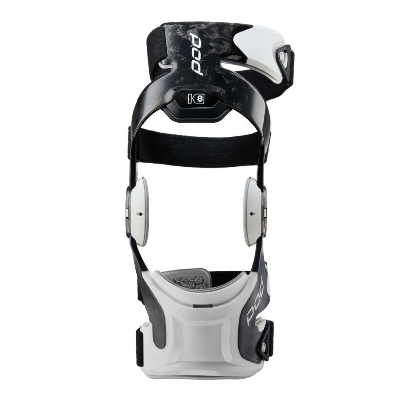 Ortéza POD podpora kolenného kĺbu K8 3.0 Carbon (pár)