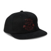 FOX Šiltovka Snapback No Contest