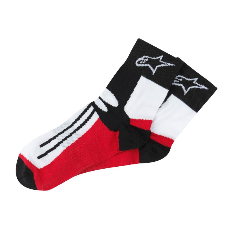 ponožky Alpinestars Racing Road