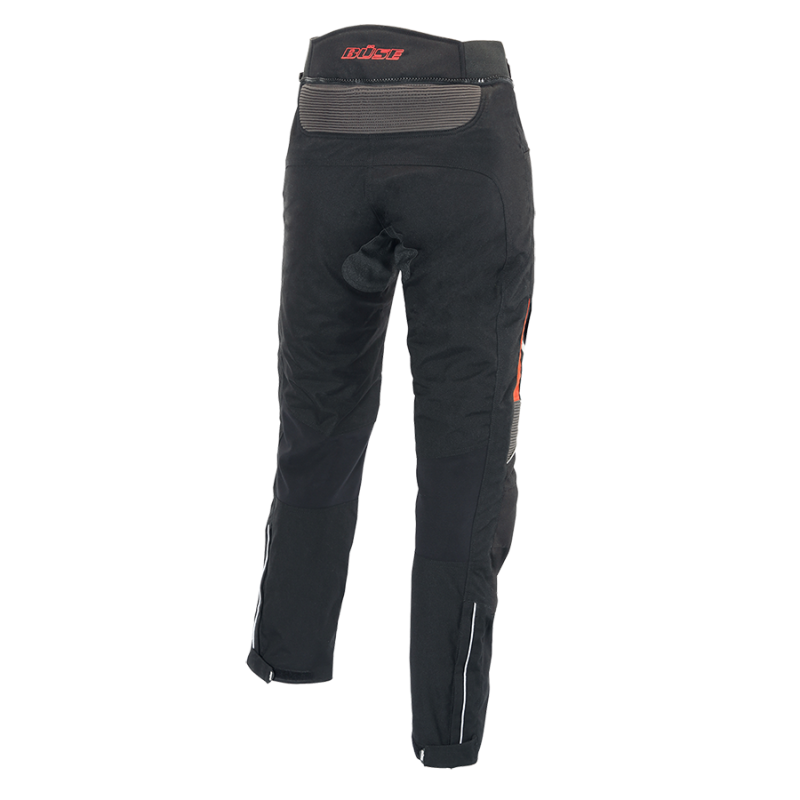 Dámske textilné nohavice BÜSE B. RACING PRO