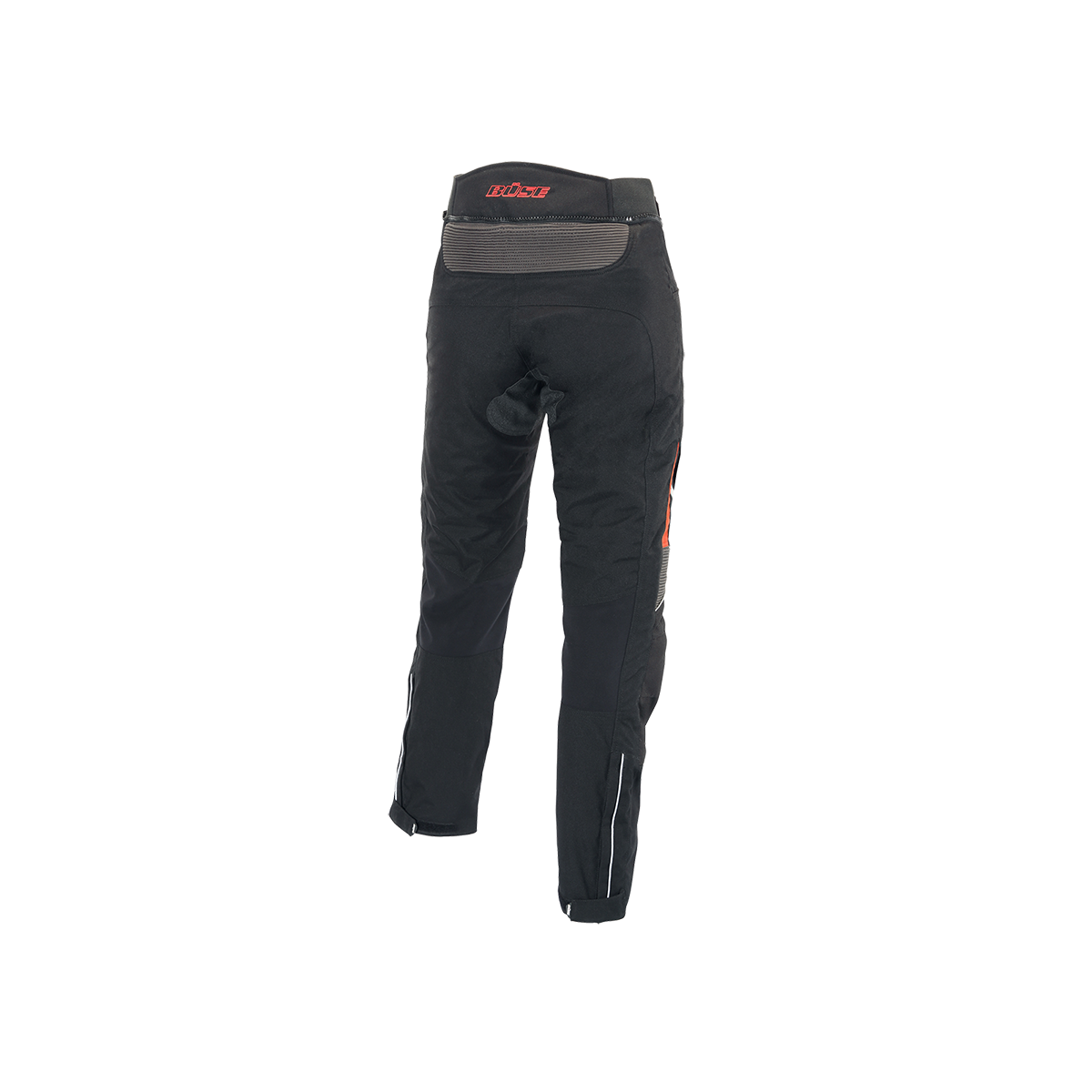 Dámske textilné nohavice BÜSE B. RACING PRO