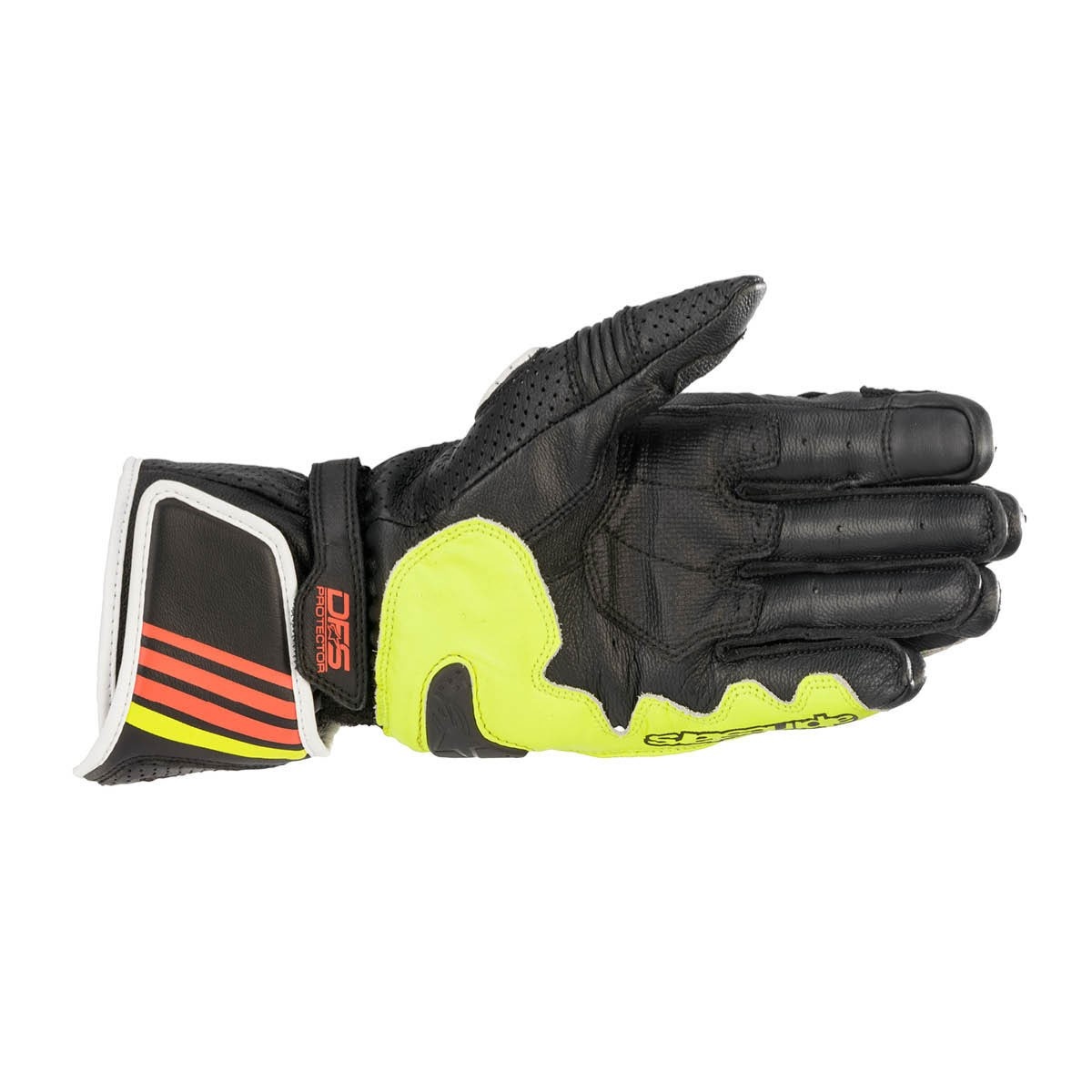 Rukavice Alpinestars GP Plus R V2