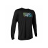 MTB dres FOX s dlhým rukávom Ranger Switch
