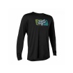MTB dres FOX s dlhým rukávom Ranger Switch