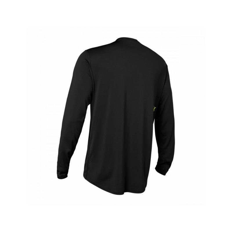 MTB dres FOX s dlhým rukávom Ranger Switch