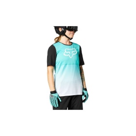 Dámsy dres Fox MTB Flexair