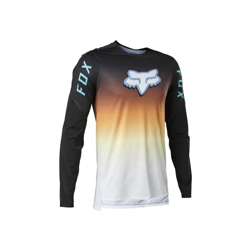 Fox MTB dres s dlhým rukávom Flexair RS