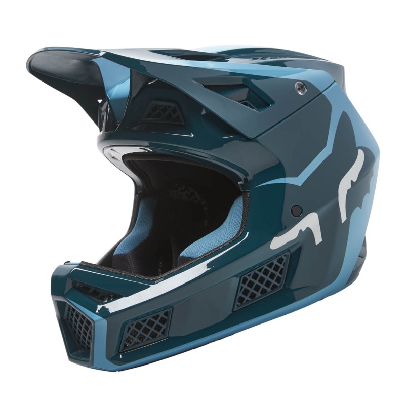 Prilba FOX Rampage Pro Carbon MIPS