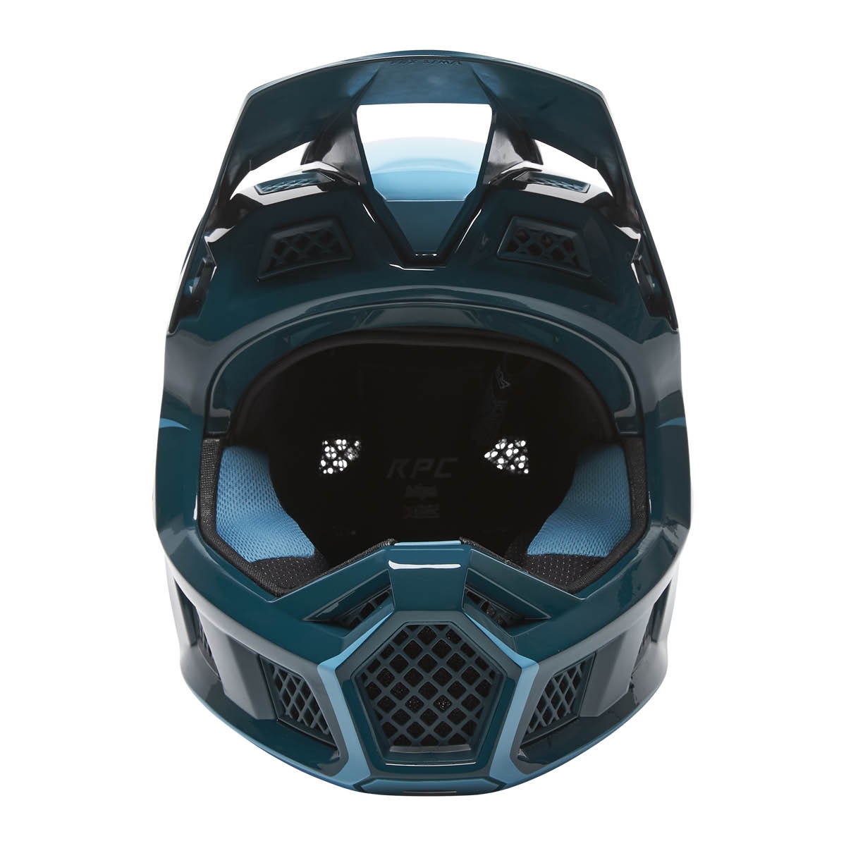 Prilba FOX Rampage Pro Carbon MIPS