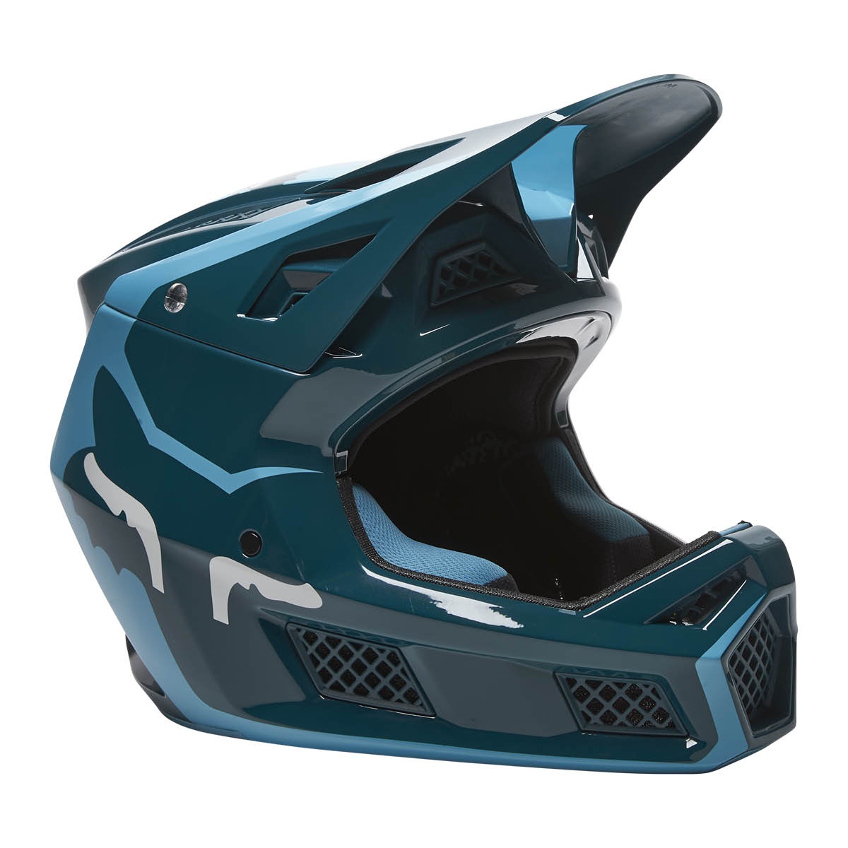 Prilba FOX Rampage Pro Carbon MIPS