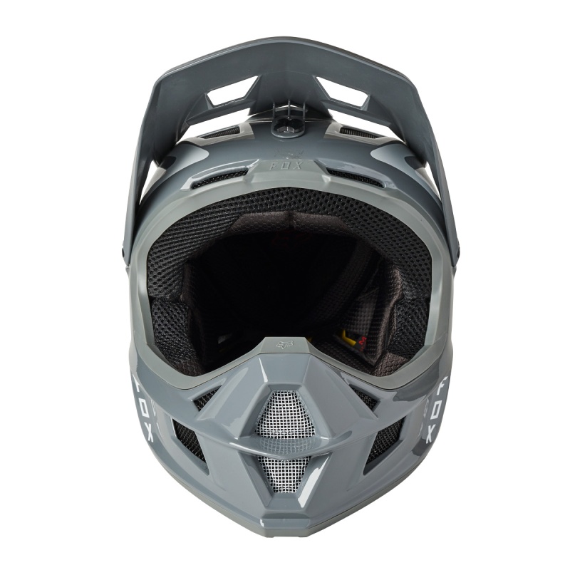 Prilba Fox MTB Rampage Comp Repeat MIPS CE CPSC