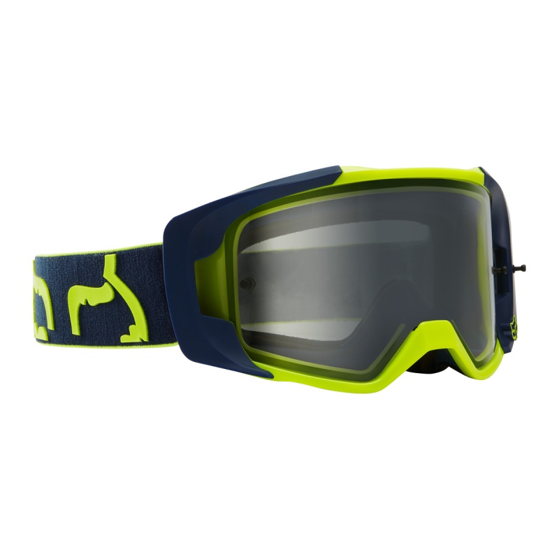 Okuliare Fox VUE Dusc