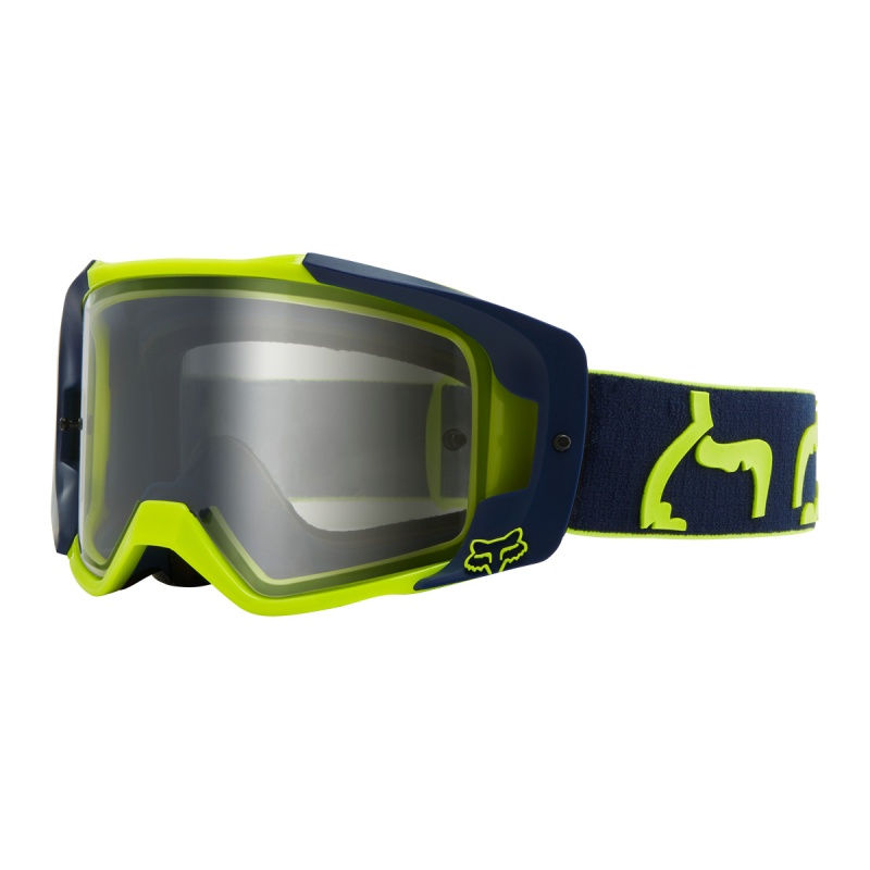Okuliare Fox VUE Dusc