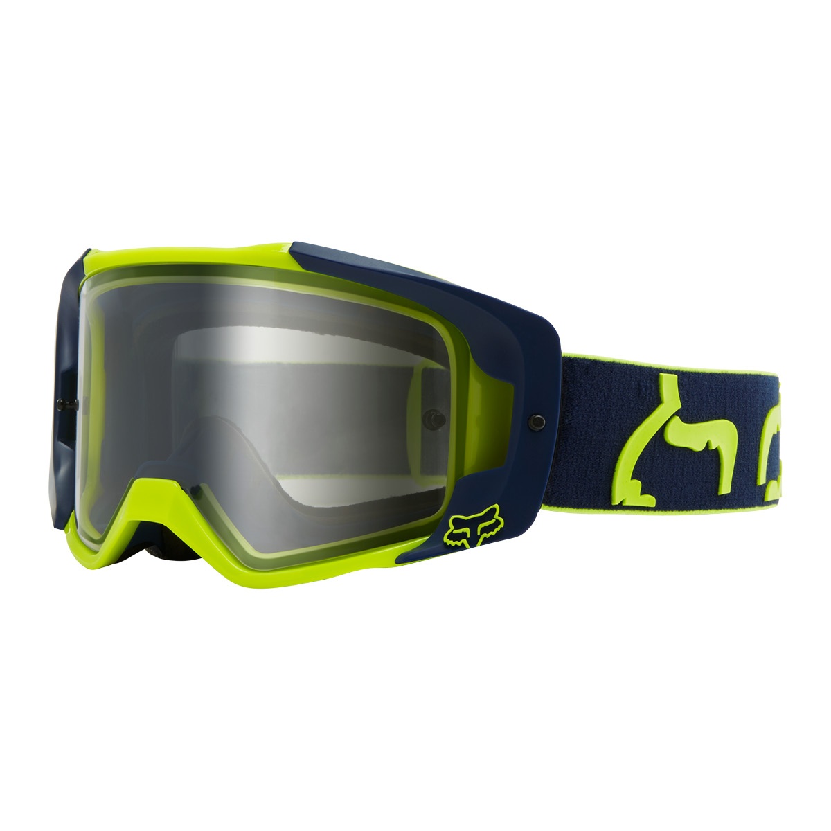 Okuliare Fox VUE Dusc