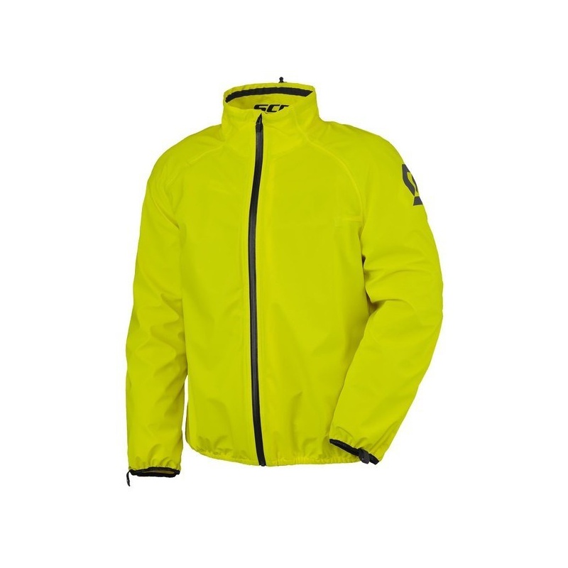 pršiplášť Scott TP