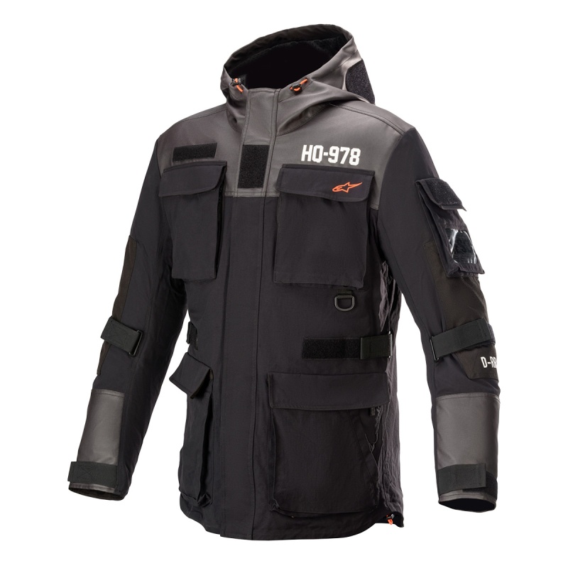 Bunda ALPINESTARS DIESEL Daiji Parka