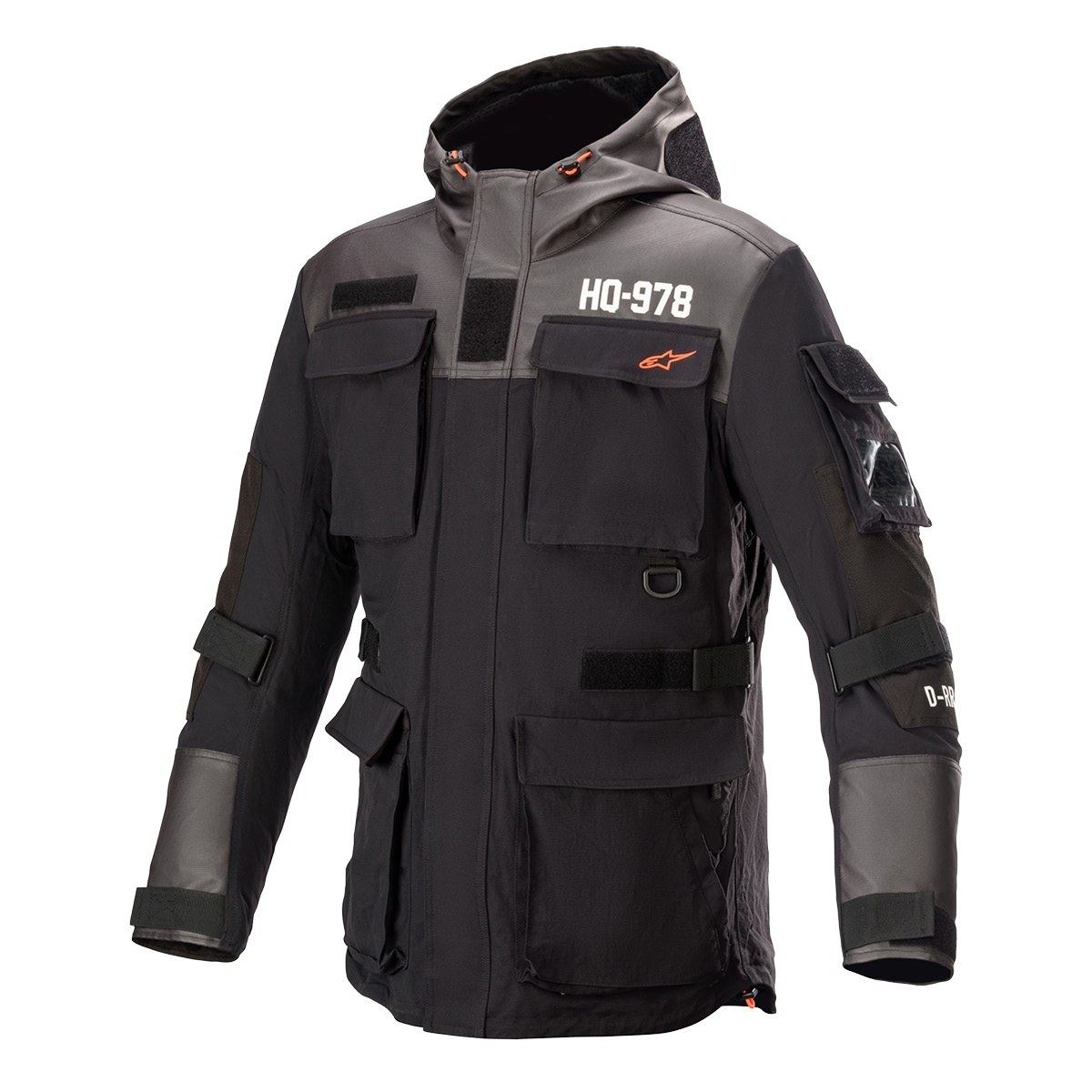 Bunda ALPINESTARS DIESEL Daiji Parka
