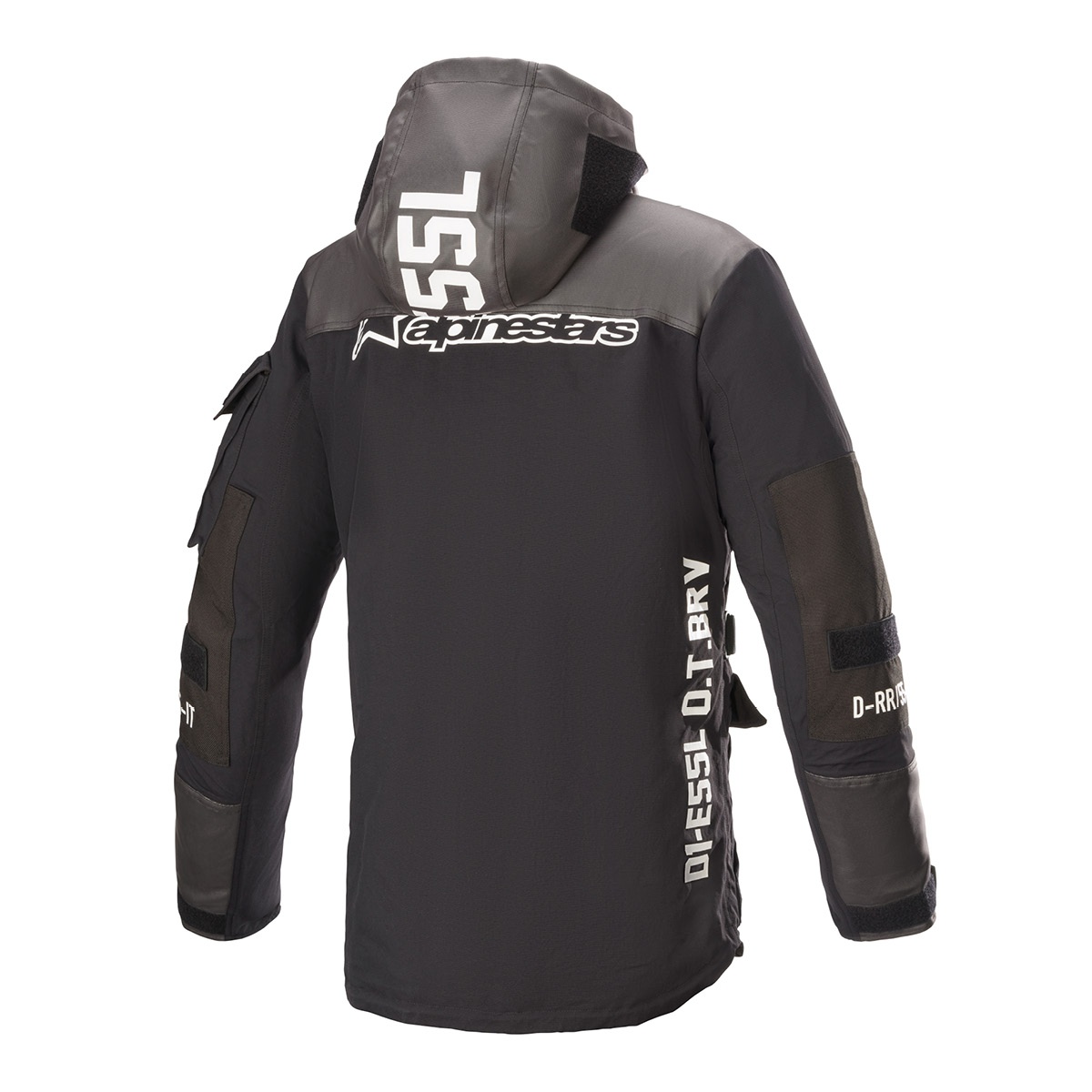 Bunda ALPINESTARS DIESEL Daiji Parka