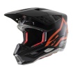 Prilba Alpinestars S-M5 Compass