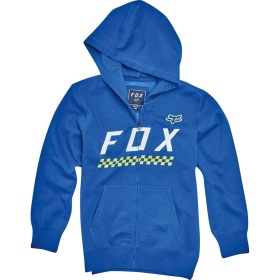 Fox chlapčenská mikina Full Mass