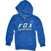 Fox chlapčenská mikina Full Mass