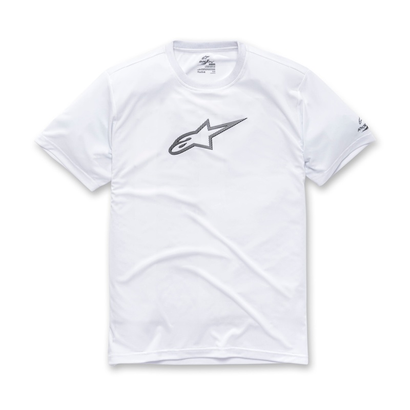 ALPINESTARS tričko Tech Ageless Performance