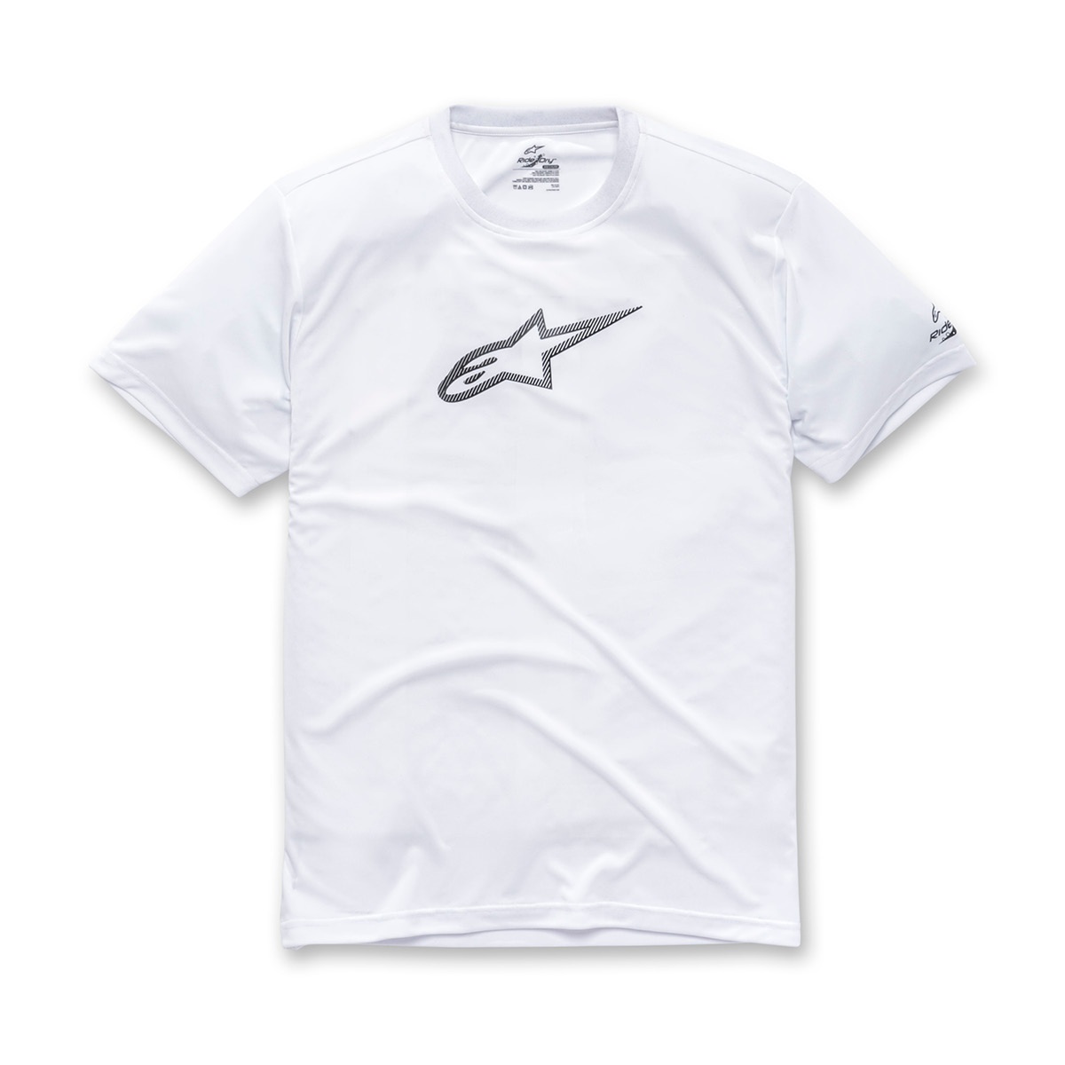 ALPINESTARS tričko Tech Ageless Performance