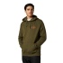 Fox mikina Headspace Fleece