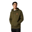 Fox mikina Headspace Fleece