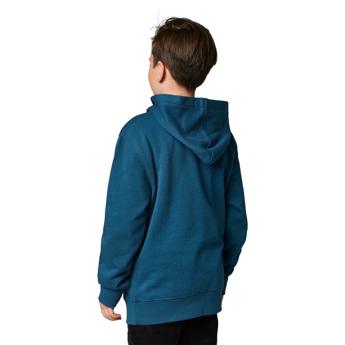 Fox chlapčenaká mikina Fullstop