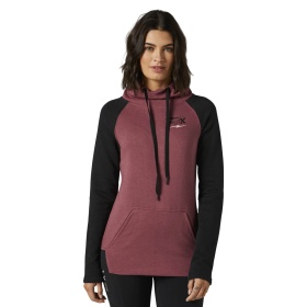 Dámska mikina Fox Clean Up