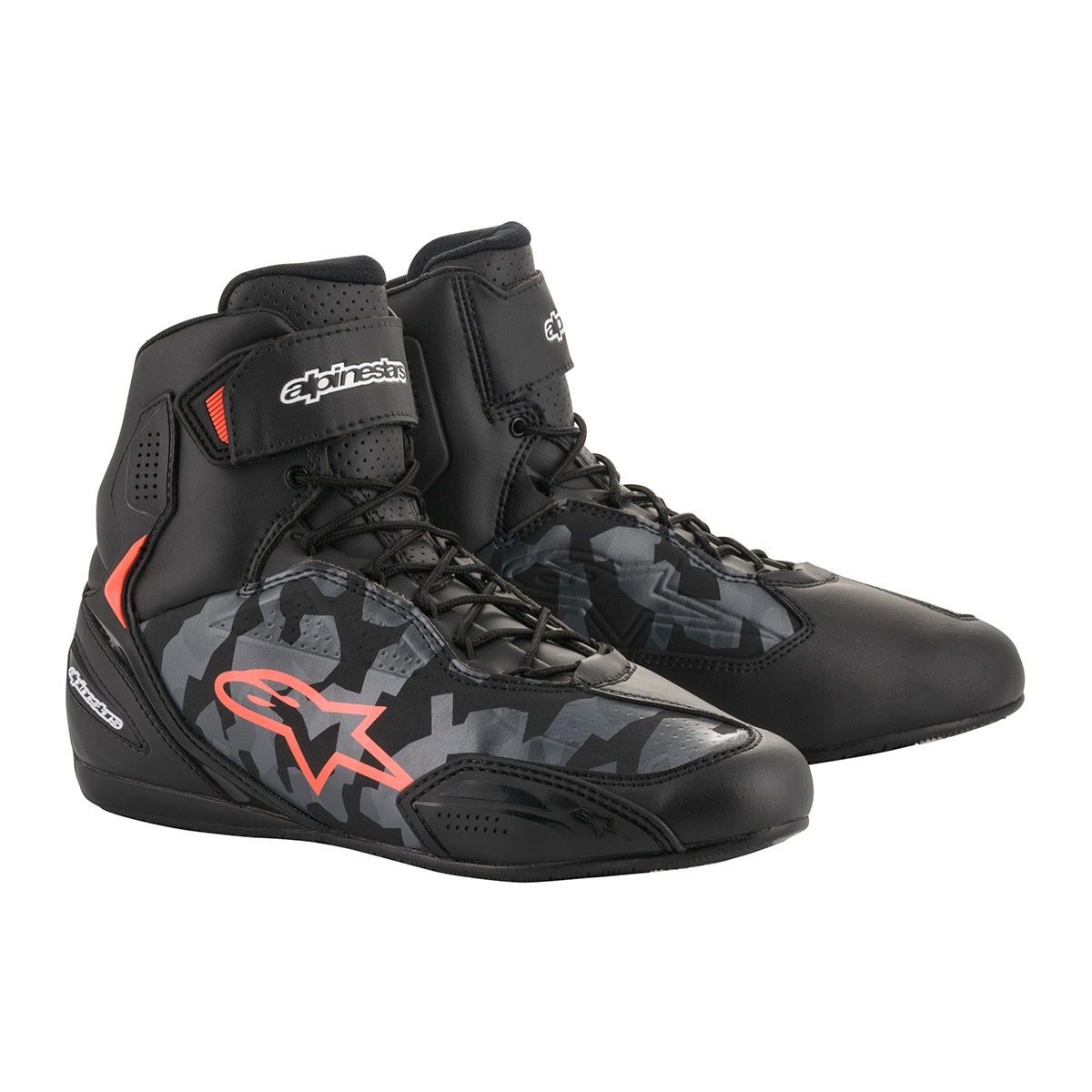 Topánky Alpinestars Faster 3