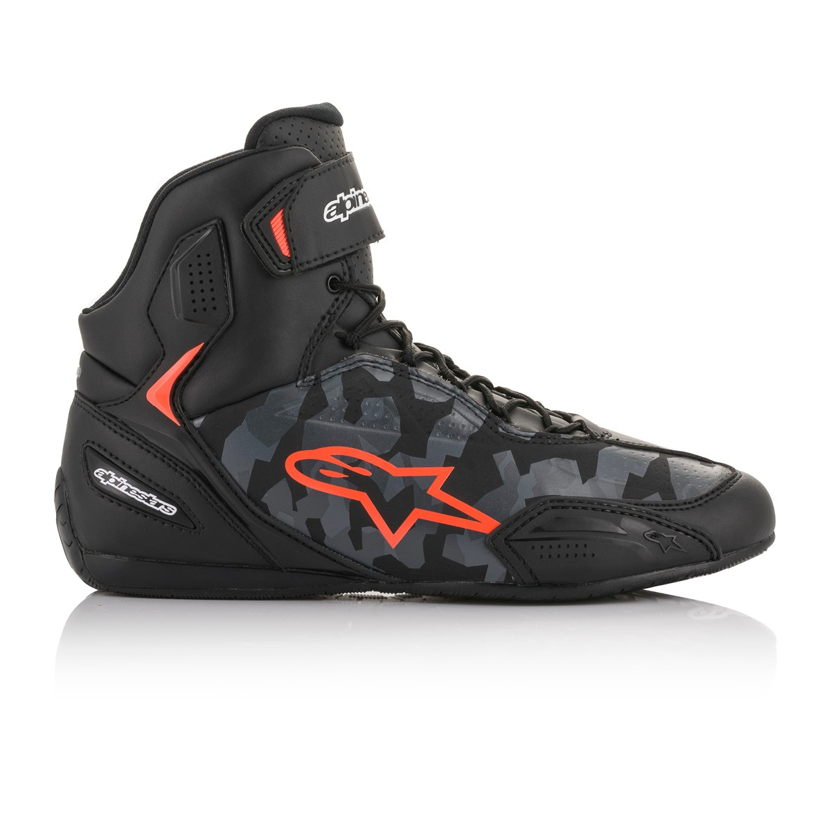 Topánky Alpinestars Faster 3