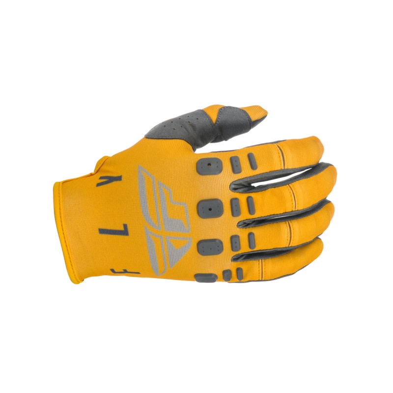 Fly Motokrosové rukavice Kinetic K121