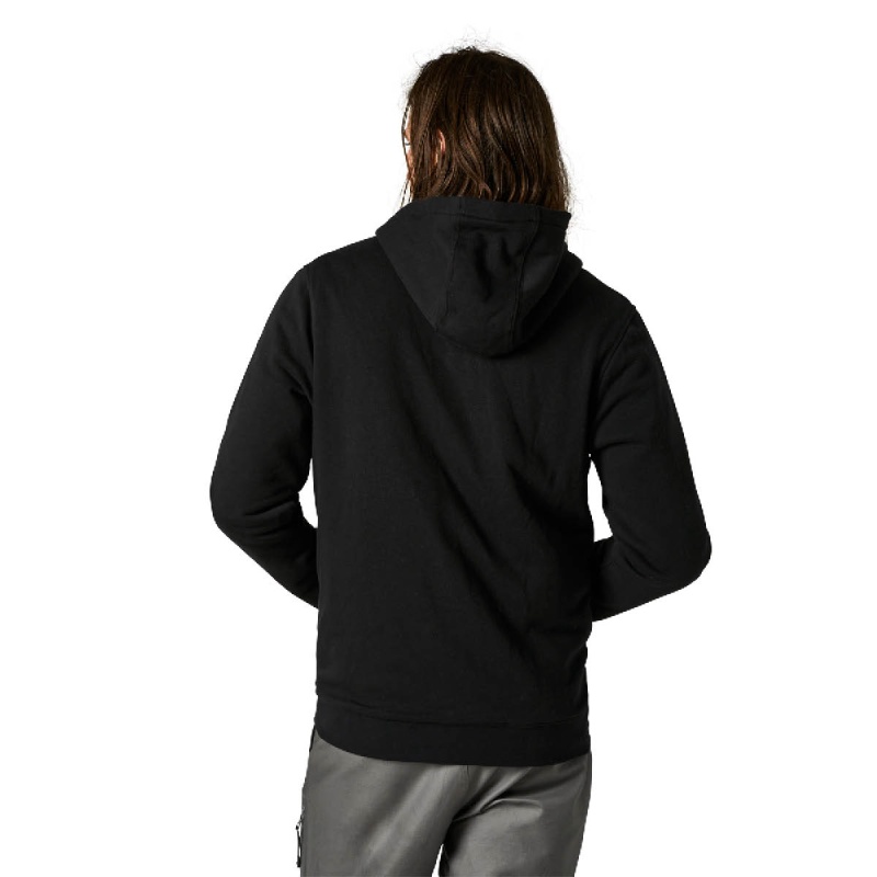 Fox mikina Baseline Sasquatch