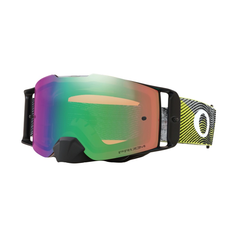 Oakley okuliare Front Line Rut City