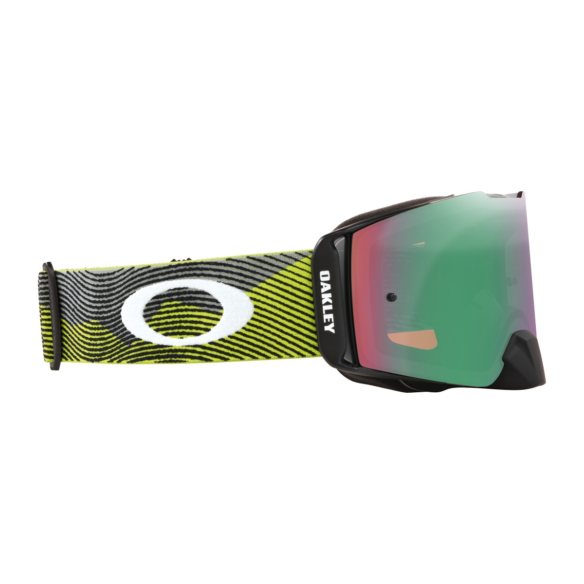Oakley okuliare Front Line Rut City
