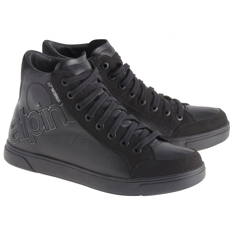 topánky Alpinestars Joey WP