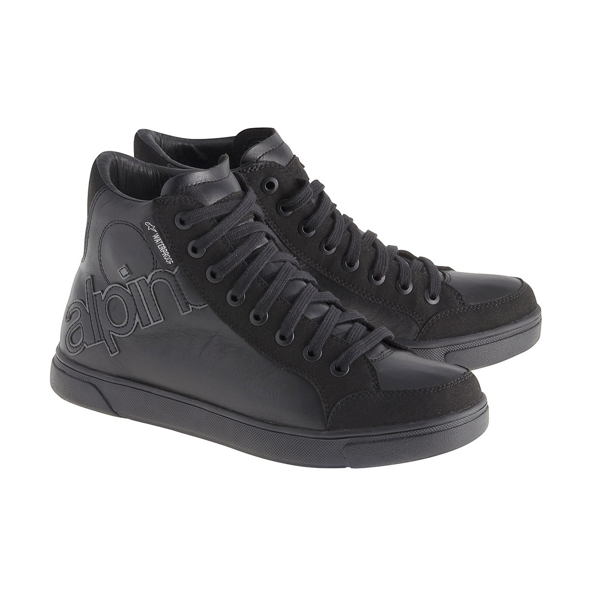 topánky Alpinestars Joey WP