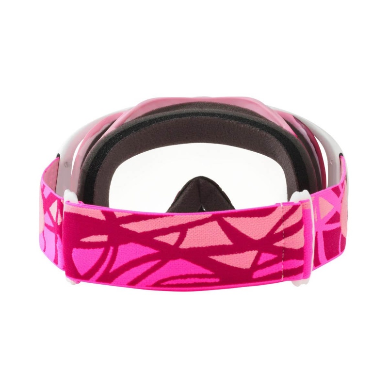 Oakley okuliare Crowbar Razorwire