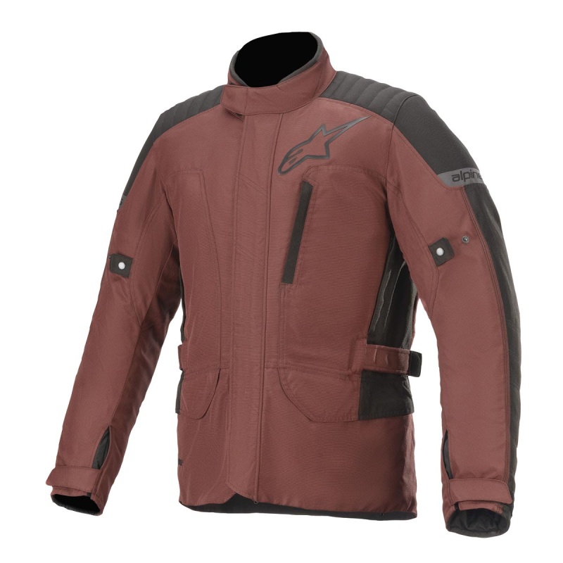 Bunda Alpinestars GRAVITY DRYSTAR WP