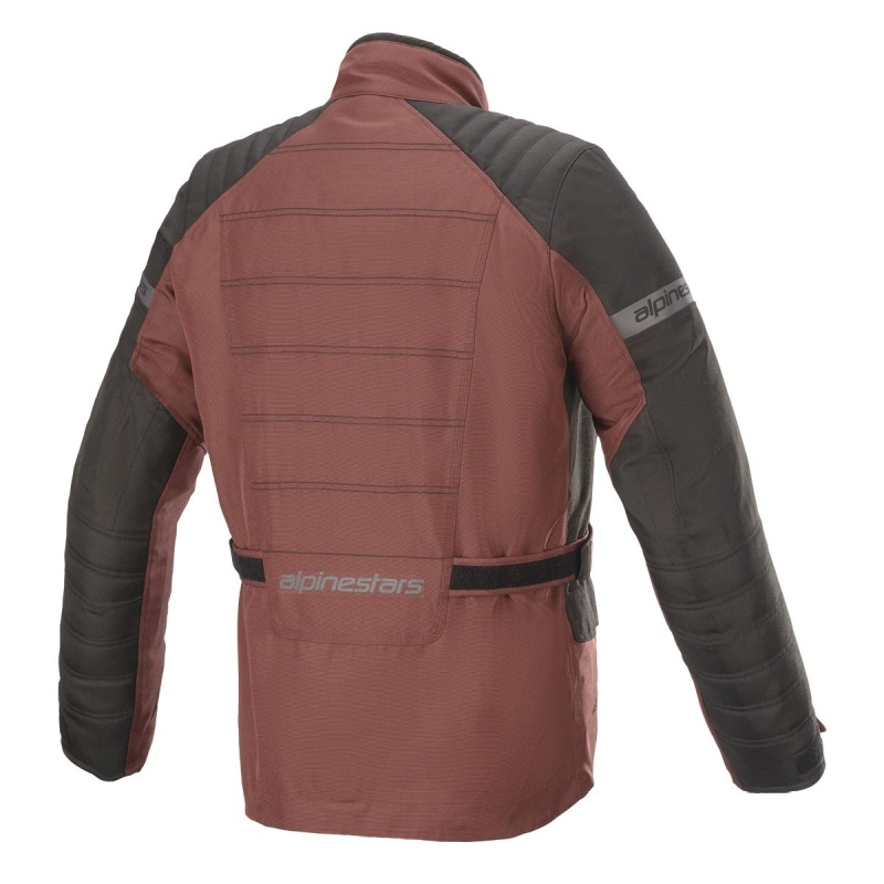 Bunda Alpinestars GRAVITY DRYSTAR WP
