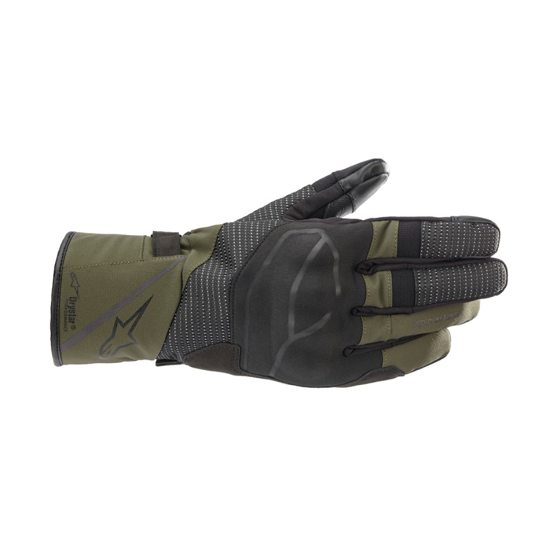 ALPINESTARS rukavice Andes V3 Drystar