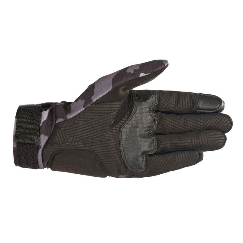 ALPINESTARS chlapčenské rukavice Reef