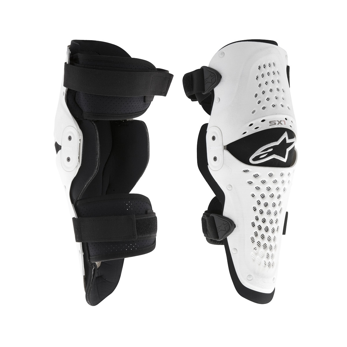 Alpinestars chránič kolien SX-1